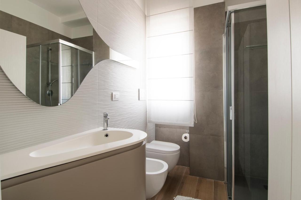 Casa Armonia By Monholiday Monopoli Esterno foto