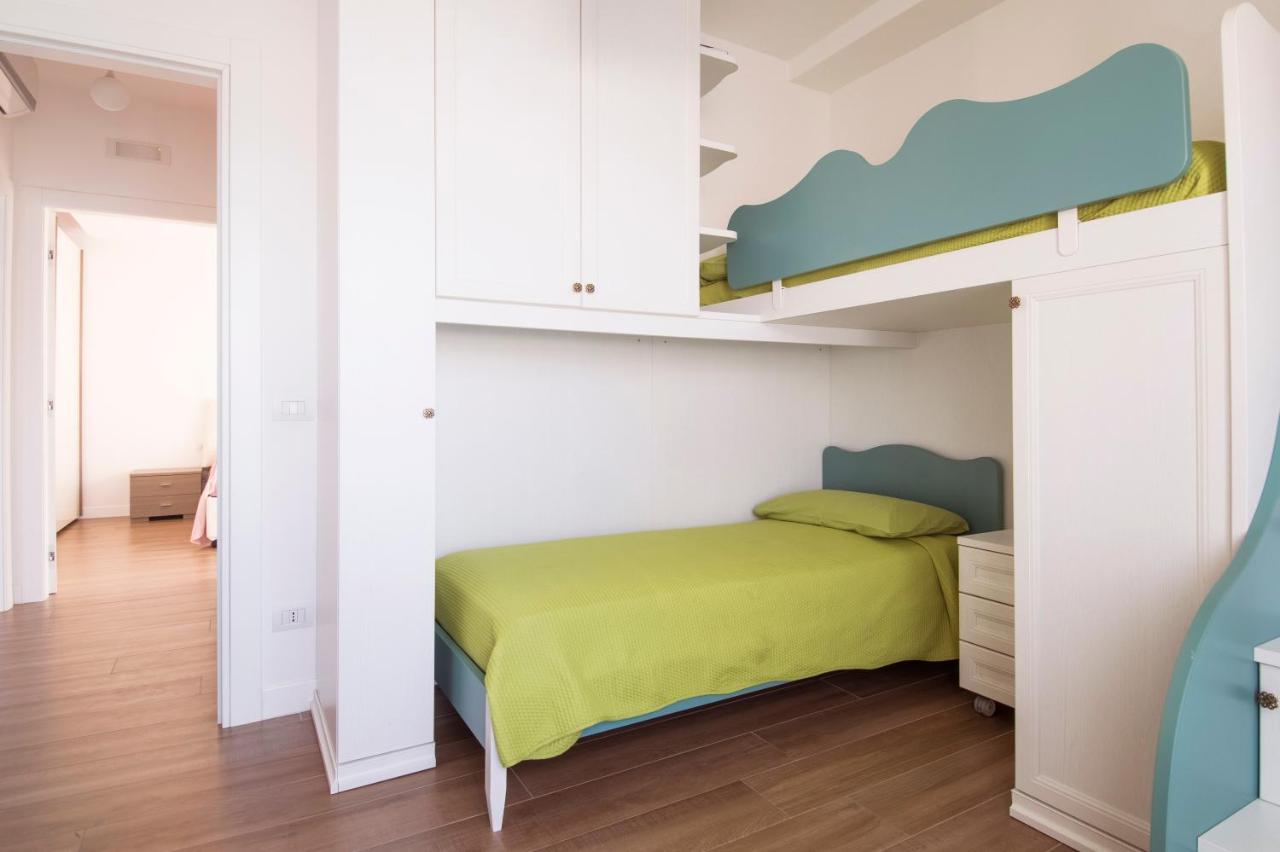 Casa Armonia By Monholiday Monopoli Esterno foto