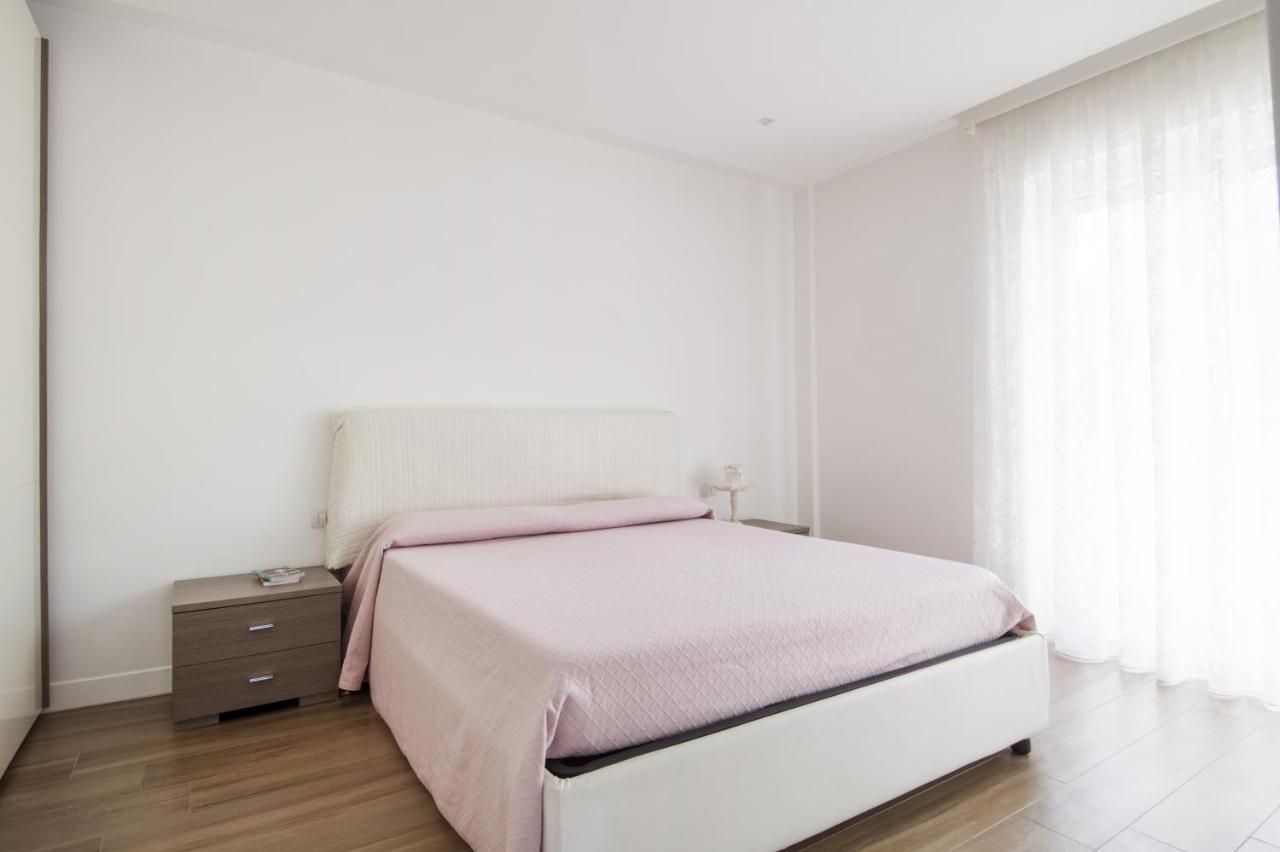 Casa Armonia By Monholiday Monopoli Esterno foto