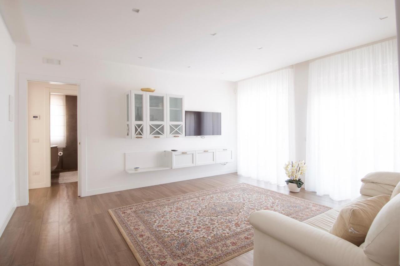 Casa Armonia By Monholiday Monopoli Esterno foto