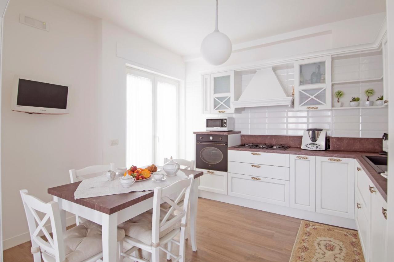 Casa Armonia By Monholiday Monopoli Esterno foto
